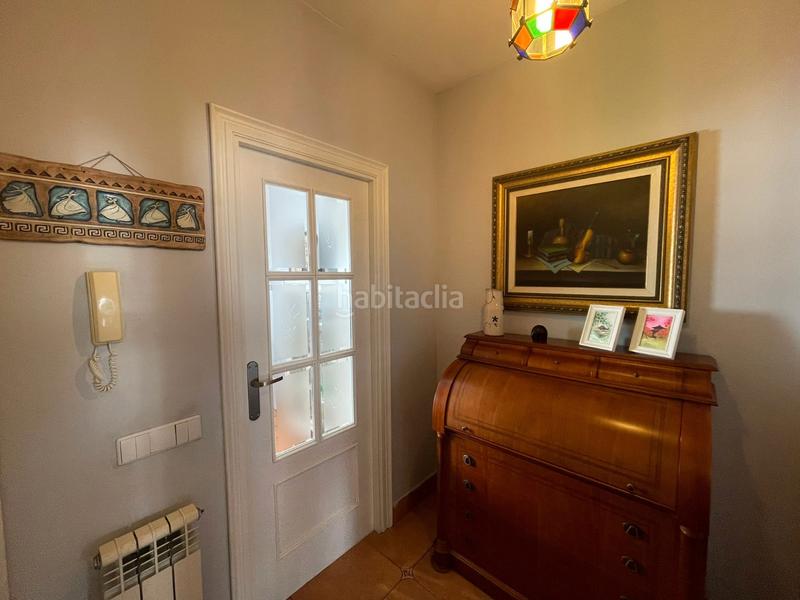 Foto 1db02ab7-c45d-4f3c-b77a-28c56ad06512. Semi detached house with heating parking in Barri Antic Barberà del Vallès