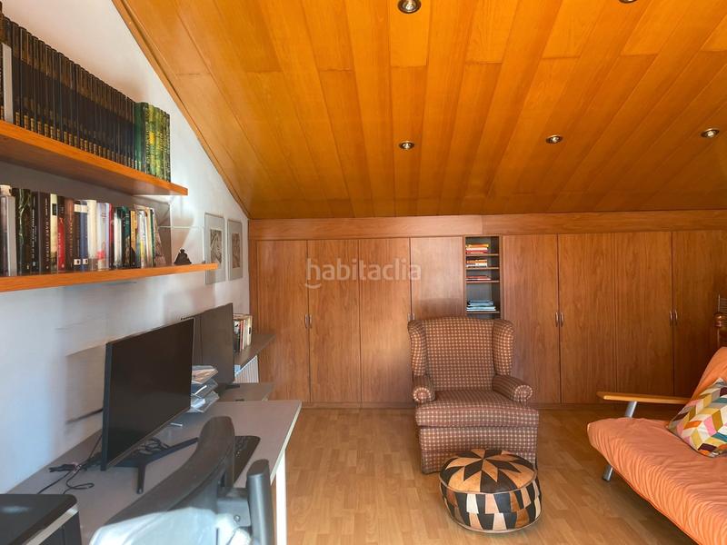 Foto 442a0cb5-07e9-47e3-9078-a88aafaabbb1. Semi detached house with heating parking in Barri Antic Barberà del Vallès