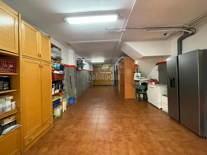 Foto 72c65adf-ccfc-474e-83a5-916293ed0000. Semi detached house with heating parking in Barri Antic Barberà del Vallès