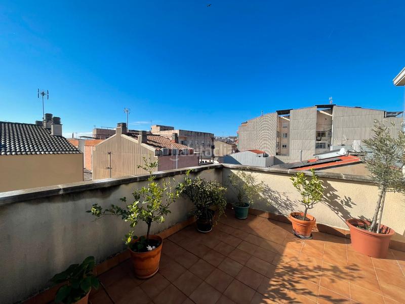 Foto 76ef076b-9635-404d-b9bd-861bbe4d9f5b. Semi detached house with heating parking in Barri Antic Barberà del Vallès