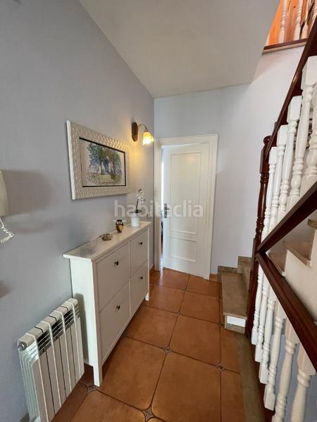 Foto 87a5e9c9-92eb-42a7-9347-bcaf1c1918c6. Semi detached house with heating parking in Barri Antic Barberà del Vallès