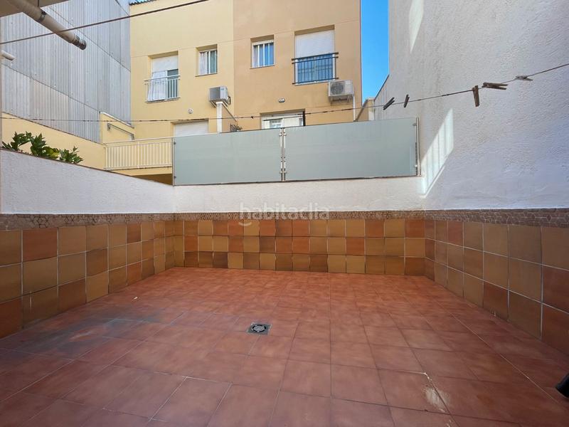 Foto 9dc3c9a3-7e26-46f4-a2b9-6c809701e734. Semi detached house with heating parking in Barri Antic Barberà del Vallès