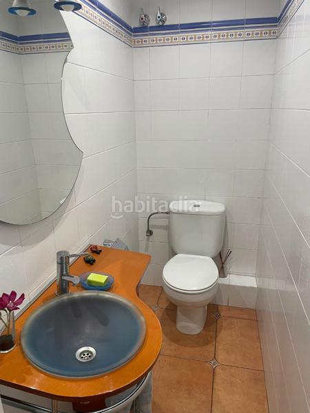 Foto e8583cea-eaf6-4d9b-89e7-09989cf31ce1. Semi detached house with heating parking in Barri Antic Barberà del Vallès