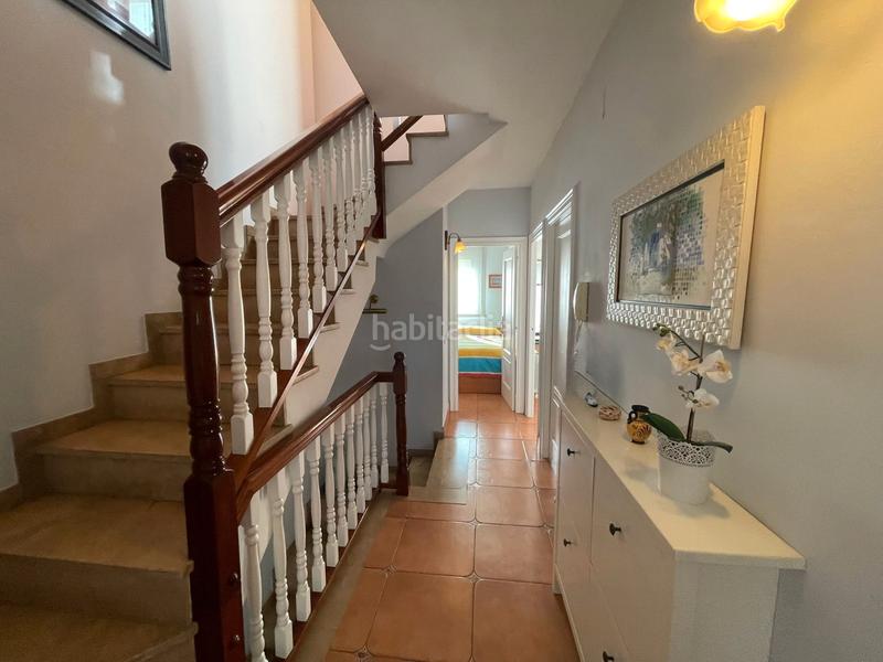 Foto f2f82e86-a7b5-4c30-a739-fcea74c7382b. Semi detached house with heating parking in Barri Antic Barberà del Vallès