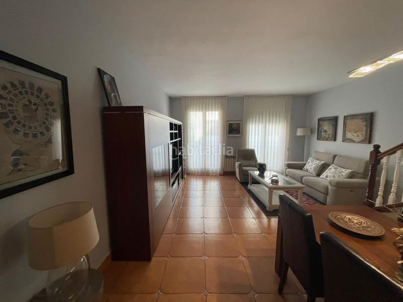 Foto f5106d29-7f09-4883-b57c-77a33aa135e3. Semi detached house with heating parking in Barri Antic Barberà del Vallès