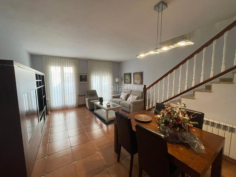 Foto fa32f9e5-a861-4d72-9b6b-9027cb69ea08. Semi detached house with heating parking in Barri Antic Barberà del Vallès