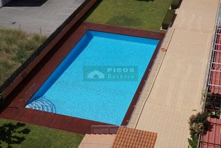 Etagenwohnung  Carrer estoril. Piso en venta en barberà del vallès