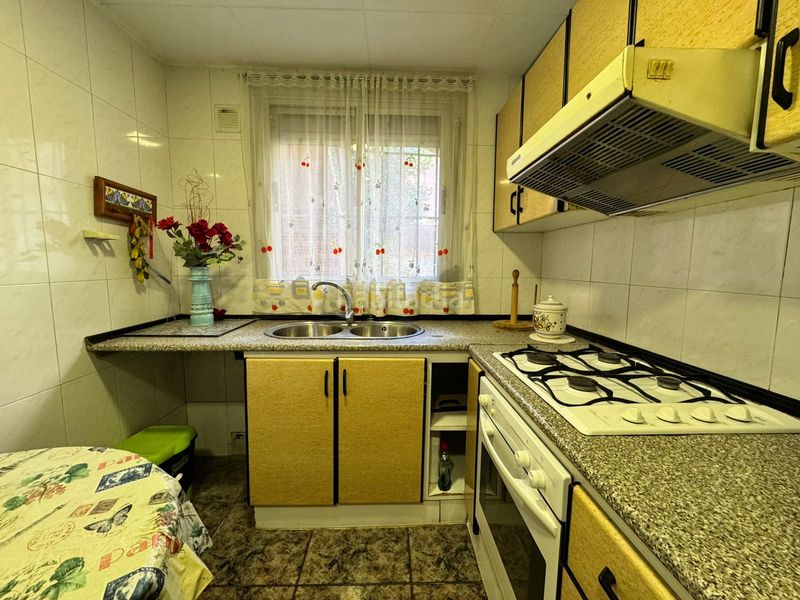 Foto 8e1b8942-b3e3-4a70-8da8-487dd6f196d2. Pis a Creu de Barberà Sabadell