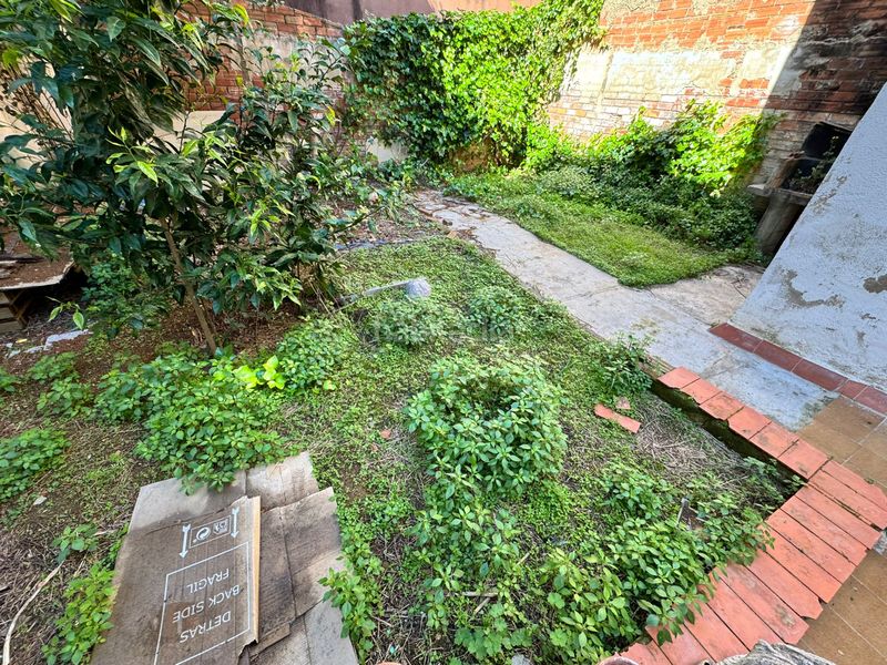 Foto e45b3bdd-6e6d-44c6-931b-3b6092623043. Pis a Creu de Barberà Sabadell