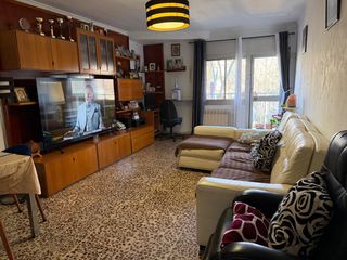 Piso  Carrer de nemesi valls. Piso en barberà del vallès