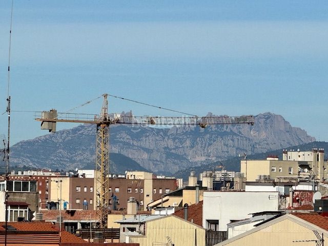 Foto 8cb274e3-9f8b-4172-aaf5-a62931f99cca. Pis amb calefacció a Creu de Barberà Sabadell