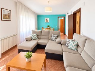 Etagenwohnung in Barri Antic. Piso en barberà del vallès