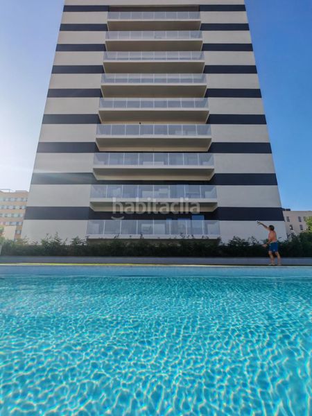 Foto a2ab5475-c199-4995-98cc-bbb79fb042b9. Lloguer pis amb calefacció aparcament piscina a Parc d´Europa Barberà del Vallès