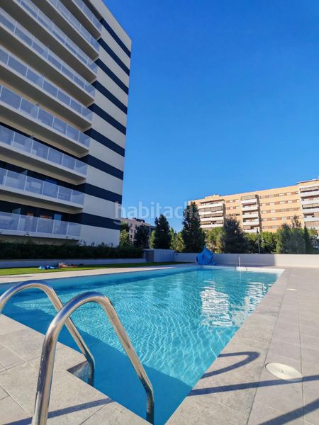 Foto af90bffb-f362-4a26-90cc-4c573749c8a0. Lloguer pis amb calefacció aparcament piscina a Parc d´Europa Barberà del Vallès