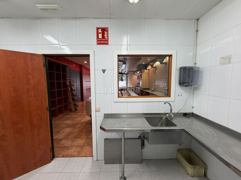 Foto 7f5a4c35-8644-4e9c-ba4c-8a06ccc5041e. Alquiler local comercial en carrer del pintor fortuny 124 local comercial en Barberà del Vallès