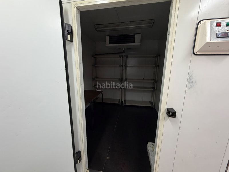 Foto a1496b36-09be-4e68-839a-b3a869c83c22. Alquiler local comercial en carrer del pintor fortuny 124 local comercial en Barberà del Vallès