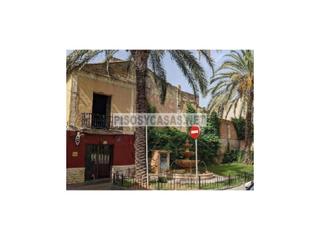 Xalet  N/a. Casachalet en venta en catarroja