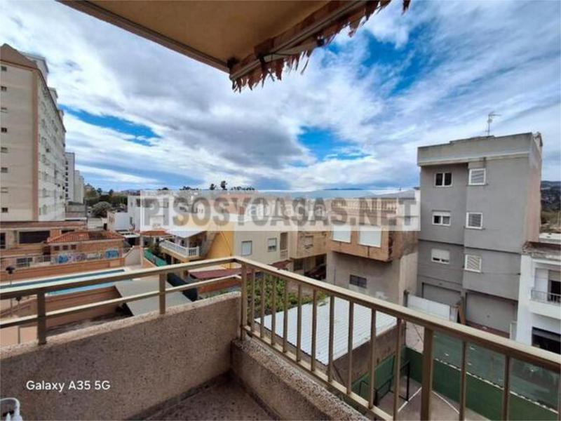 Foto 45b91aa6-801f-4828-a4cb-2509808817a1. Appartamento in Centro Histórico Gandia