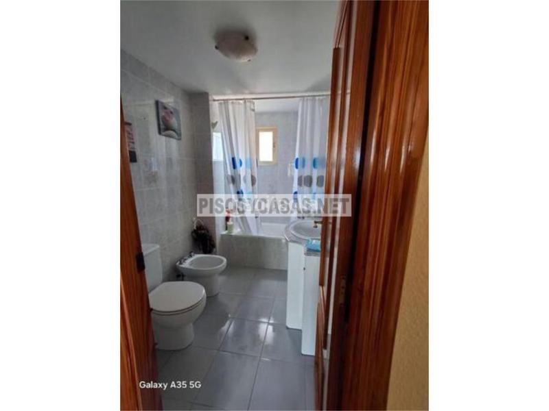 Foto 50320b86-24f9-48af-b259-f1cafb12ada9. Appartamento in Centro Histórico Gandia