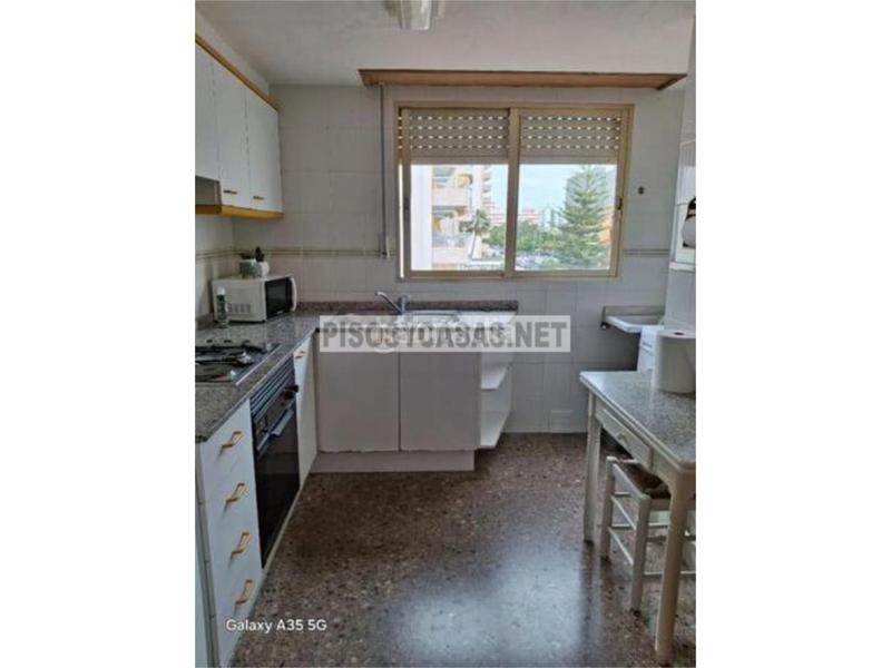 Foto 5bcdbc57-8b9d-46de-96fe-e456a2ecb1f2. Appartamento in Centro Histórico Gandia