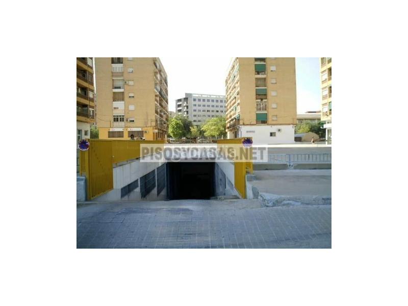 Foto 95d9dc13-2d45-41a6-8cd3-0e6fc2a7cfe9. Locale commerciale in Barrio de Campanar Valencia