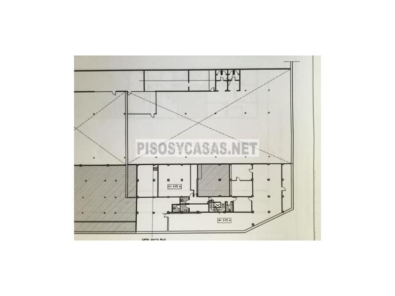 Foto 9c44b39a-7a0f-4d63-9211-30c60ac7c5f3. Locale commerciale in Barrio de Campanar Valencia