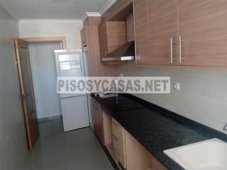 Pis a Calle alcalde salvador delgado de molina casano. Piso en venta en calle alcalde salvador delgado de molina casano