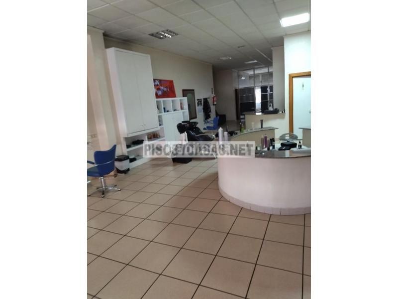 Foto 1e1ec1b1-8820-4973-bcea-3baaa698644c. Locale commerciale in paseig germanies s/n in Centro Histórico Gandia