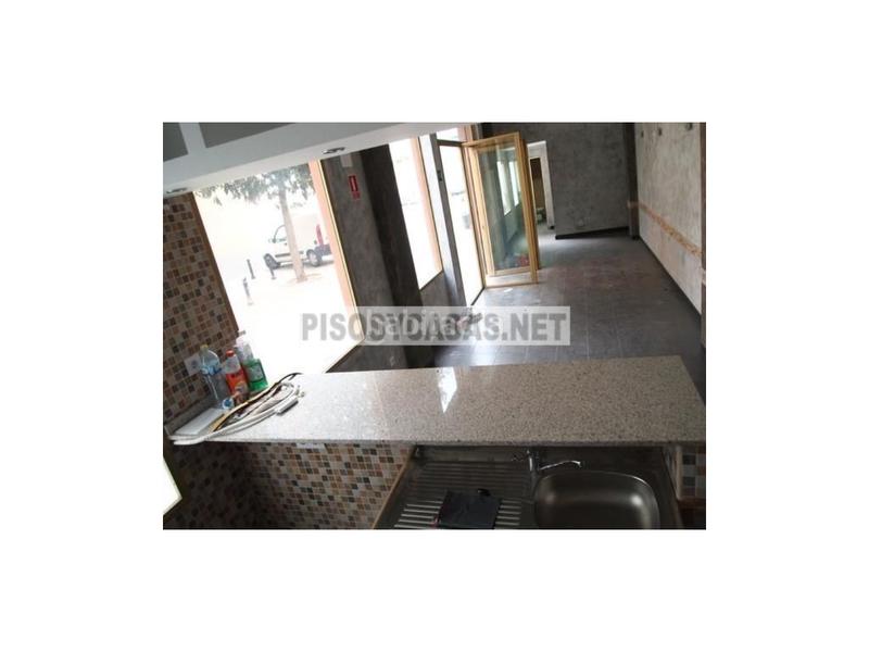 Foto 2622c12e-e0e3-4c14-bf6a-57578f40c3ec. Local comercial local en venta en Torrefiel en Torrefiel Valencia