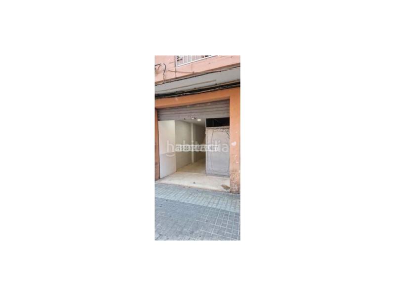 Foto d036772d-037c-4344-86d7-609dd4f65d82. Local comercial a Torrefiel Valencia