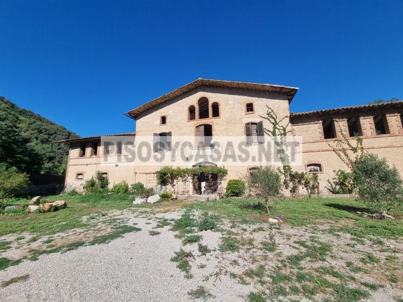 Foto 175a7441-87b1-4890-b694-dbc5f85c3d81. House in Sant Feliu de Buixalleu