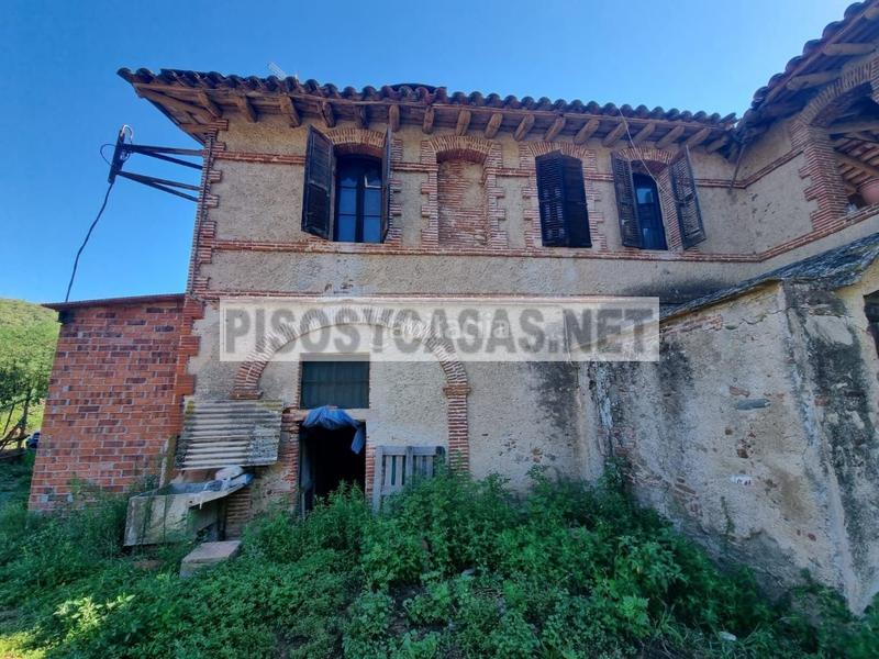 Foto 2a349df9-4b76-46a4-8430-b7eea5eaaf7e. House in Sant Feliu de Buixalleu