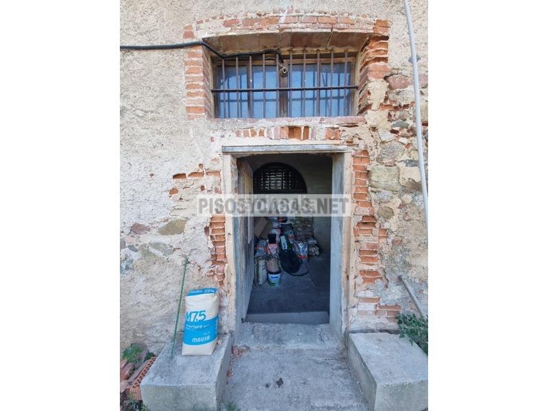 Foto 309cc01a-c38f-4ec5-bc27-c335eebeefc1. House in Sant Feliu de Buixalleu