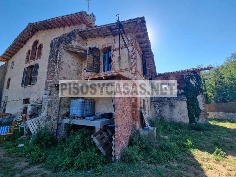 Foto 381c3dca-1328-4819-ba6e-3e06f7267fc4. House in Sant Feliu de Buixalleu