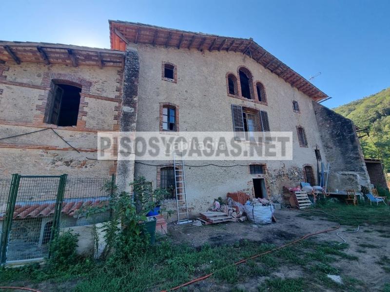 Foto 41aac8df-2d59-4160-9f18-d4760688f0ec. House in Sant Feliu de Buixalleu