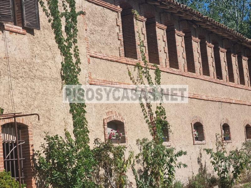 Foto 51611489-9fa9-481c-9278-ad0cb1238684. House in Sant Feliu de Buixalleu