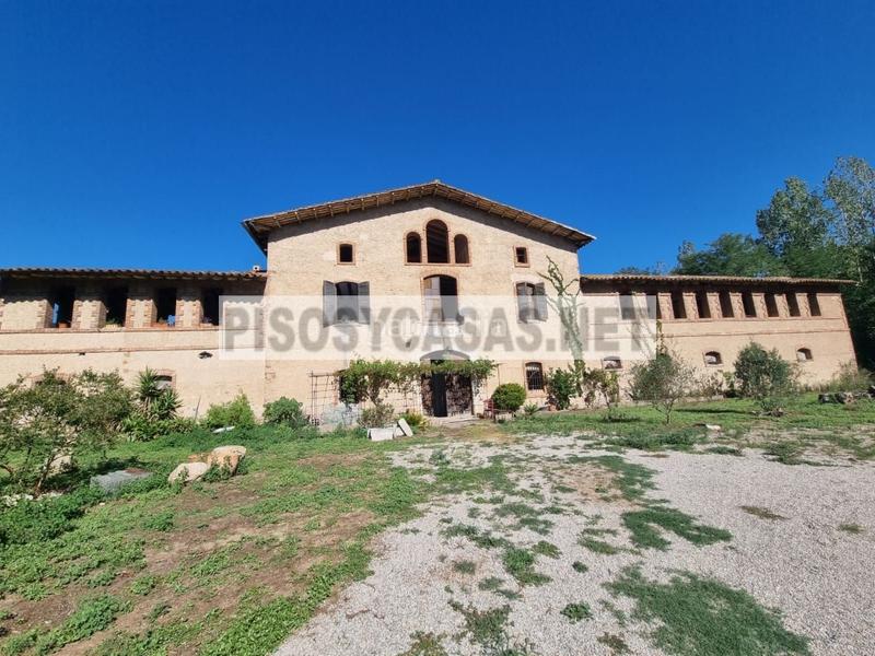 Foto 5693ede9-a570-4a04-8b57-24ad1a87d71b. House in Sant Feliu de Buixalleu