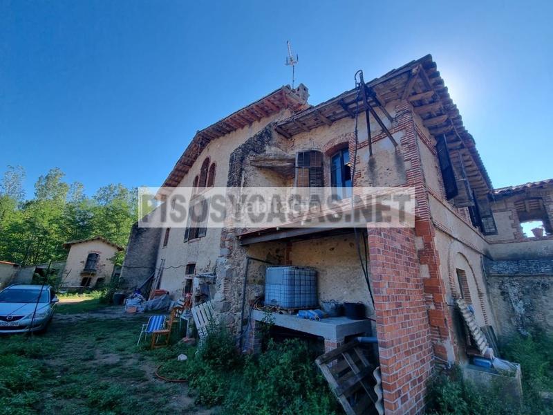 Foto 661bc149-fdc9-4c4d-b7df-c33908ebee88. House in Sant Feliu de Buixalleu