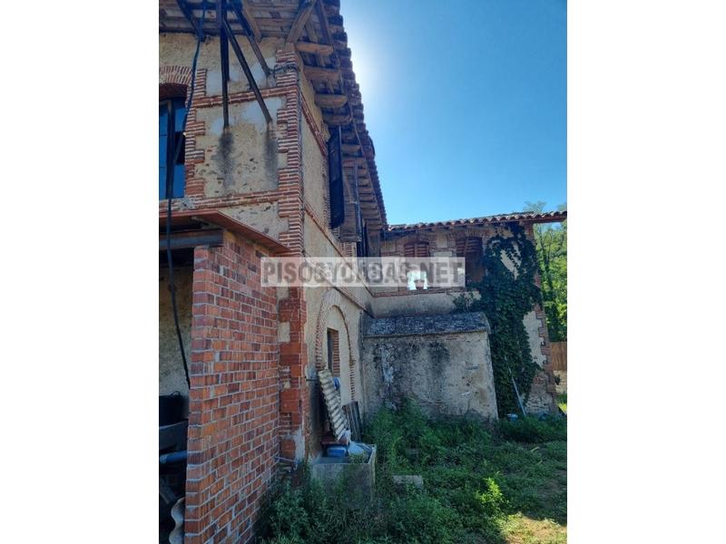 Foto 7eac3b92-0851-428b-b9a9-b907096fe81e. House in Sant Feliu de Buixalleu