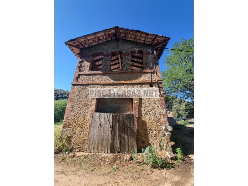 Foto 7fb69160-bff6-413e-a25d-b40e38ae4a8a. House in Sant Feliu de Buixalleu