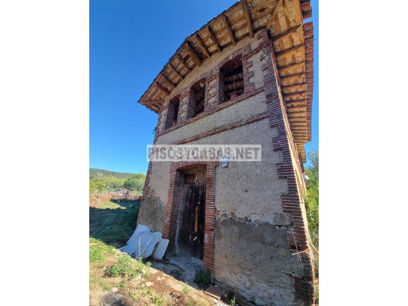 Foto 81058831-f305-4878-94db-ede6aefc8217. House in Sant Feliu de Buixalleu