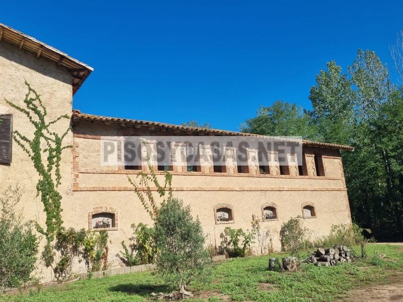 Foto 8c27afec-ffac-40a3-8d29-c2f1210b709d. House in Sant Feliu de Buixalleu