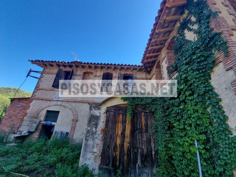 Foto 8e5ec8b8-b802-4eb0-a261-45acd814615d. House in Sant Feliu de Buixalleu