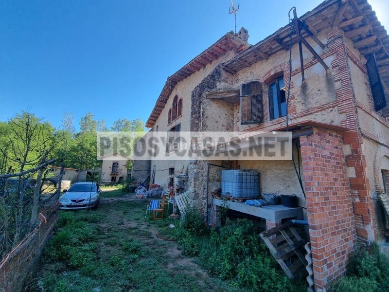 Foto a8a698b9-b196-4320-a344-b2d0922c4aef. House in Sant Feliu de Buixalleu