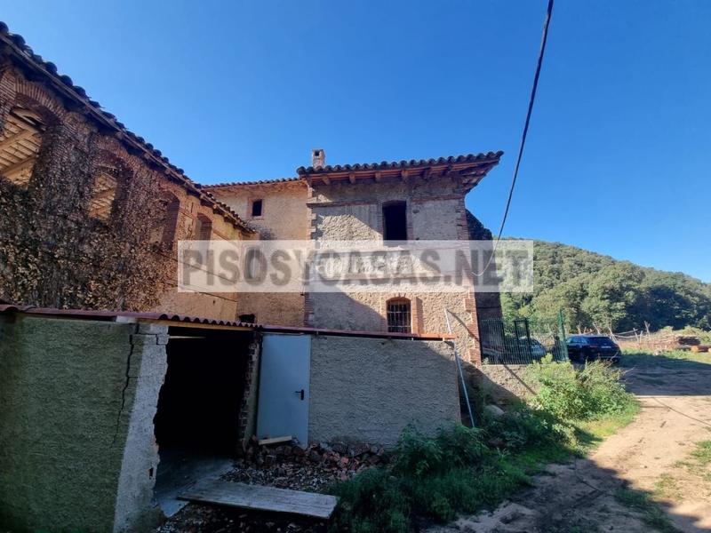 Foto b110706a-981f-4a4c-8897-36f45aa65ec1. House in Sant Feliu de Buixalleu