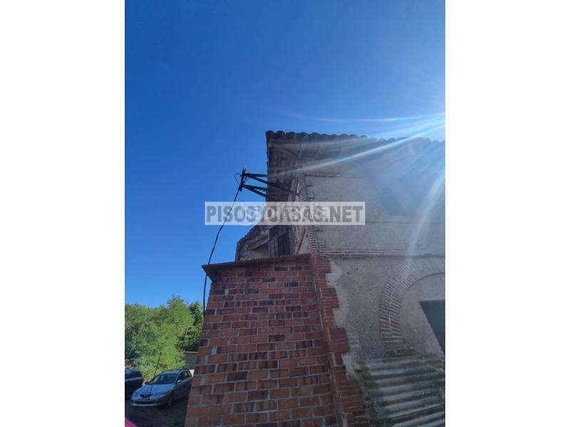 Foto c2c95f7b-5bc3-4b34-995b-d2df7160836c. House in Sant Feliu de Buixalleu