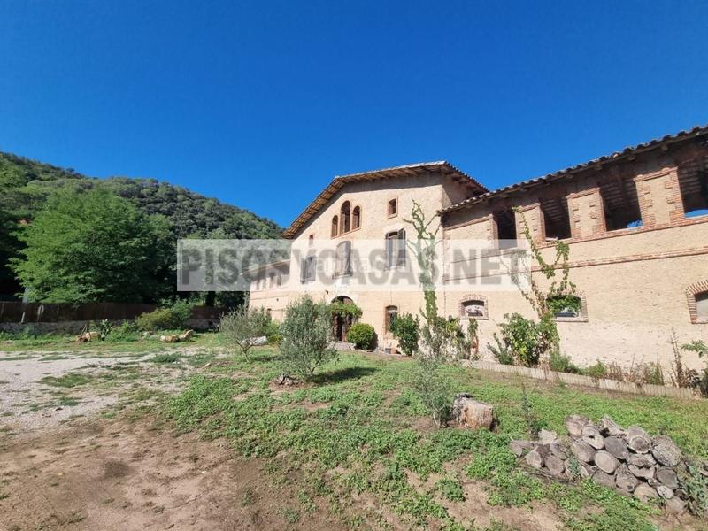 Foto e1d5ad12-8aa3-44cc-8f54-5452fbc90461. House in Sant Feliu de Buixalleu