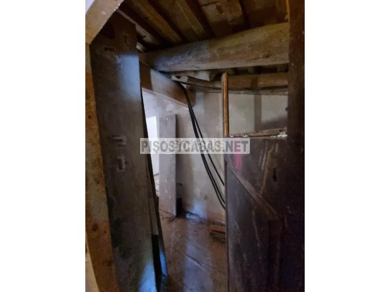 Foto e8b59c42-25b9-451a-b89f-30cc35a4011c. House in Sant Feliu de Buixalleu