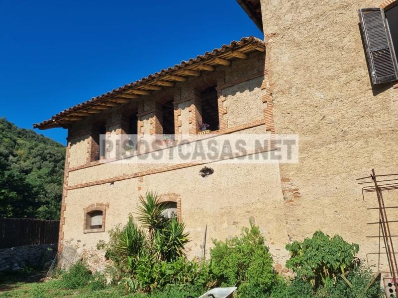 Foto f0769fa5-4e4c-41dd-85b5-38a4eba497f4. House in Sant Feliu de Buixalleu