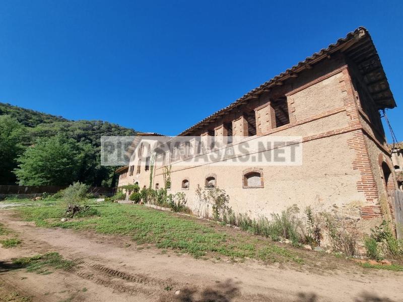 Foto f5389a3f-34bb-4137-aeb7-b46769eb4eb6. House in Sant Feliu de Buixalleu